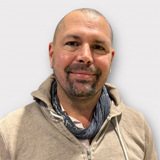 Vincent Tarbes